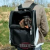 Trixie Mochila-Transportin,Trolley - Imagen 2